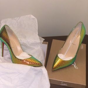 Christian Louboutin